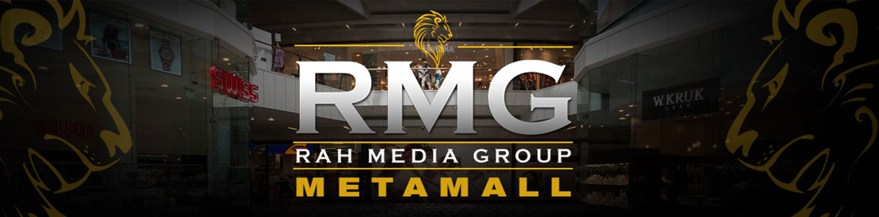 RMG Metamall