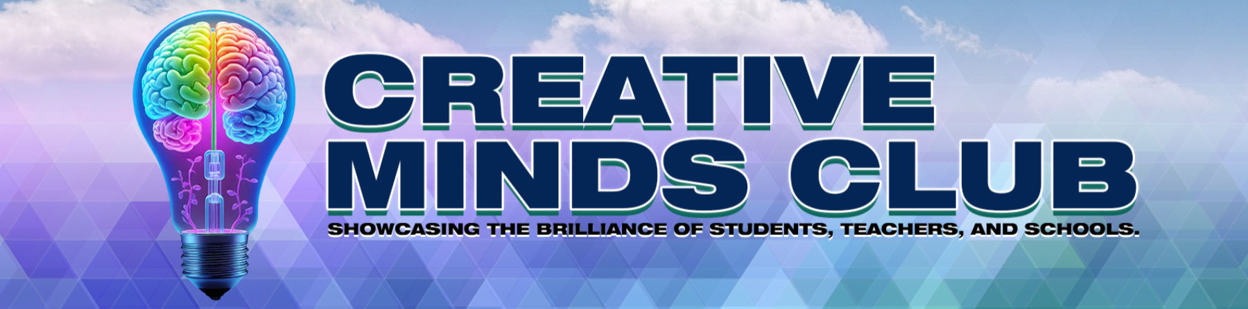 Creative Minds Club